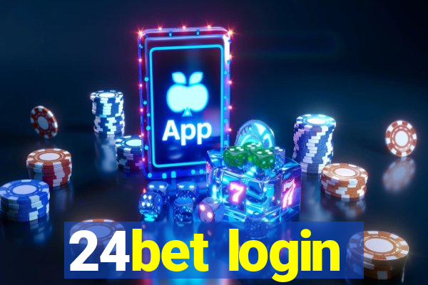 24bet login